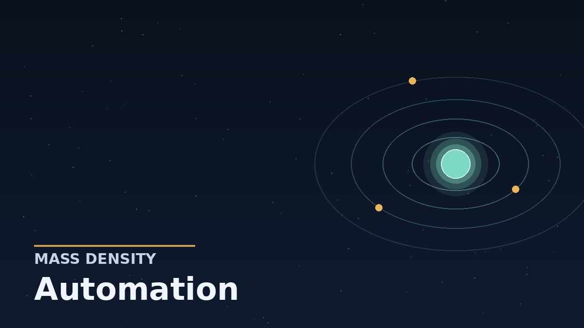 The First Five Workflows Every Small Business Should Automate