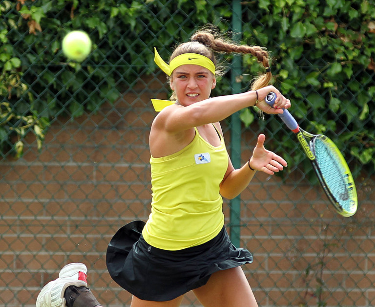 The Club at Westport Features 8 Lighted Clay Tennis Courts, Fitness Facility and Classes, Swim Team and More!