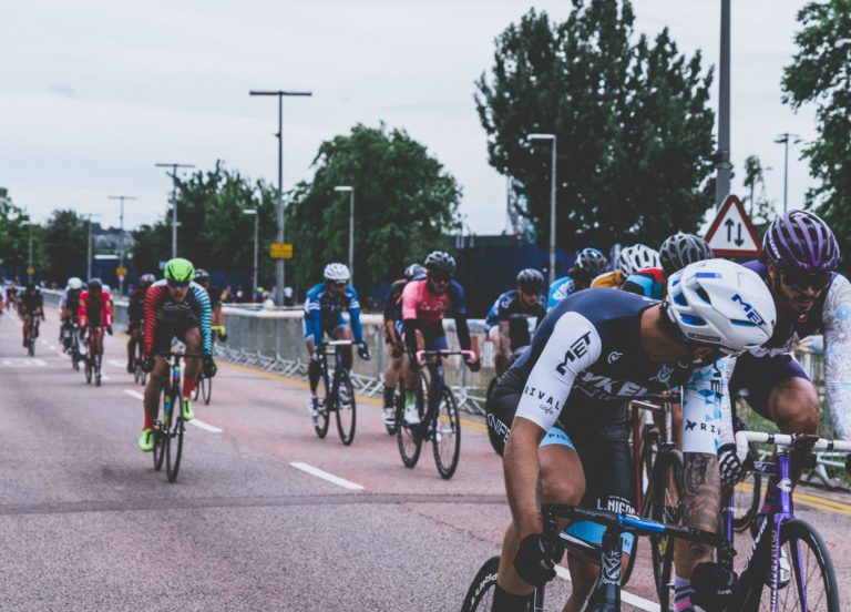Story From The First Quintuple Ironman Triathlon – Ted Epstein Jr Ultra Endurance Athlete