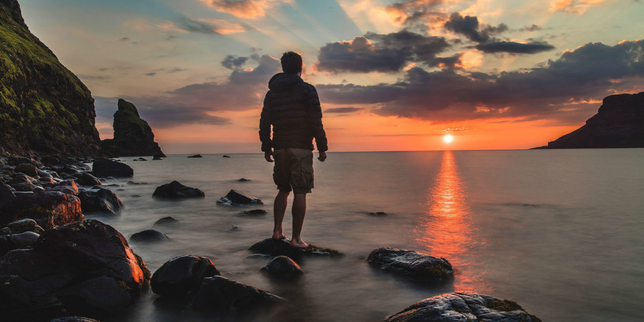Moderation Is The Key to Life – How to Fix the Exhausted Brain