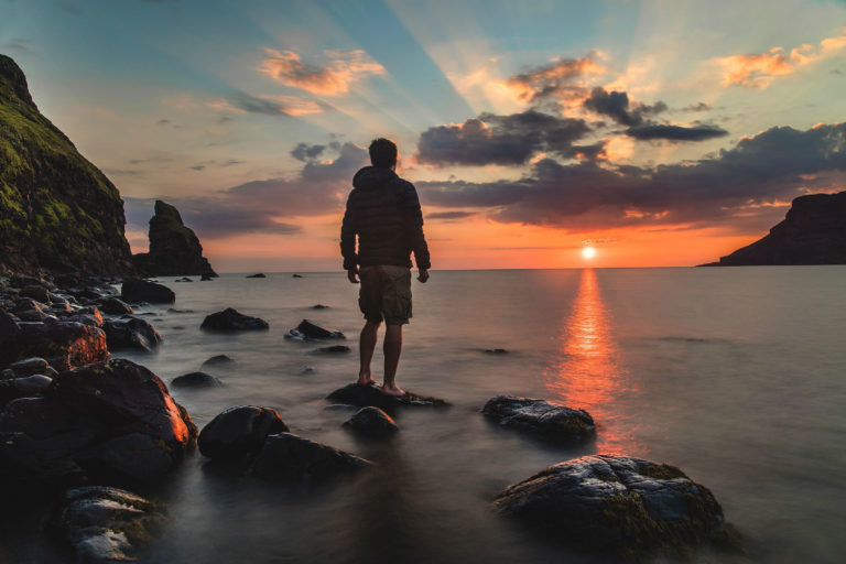 Moderation Is The Key to Life – How to Fix the Exhausted Brain