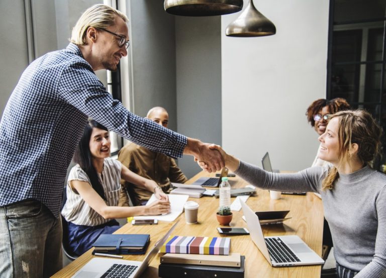 Ergonomics – Increase Your Business Productivity