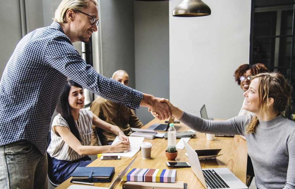 Ergonomics – Increase Your Business Productivity