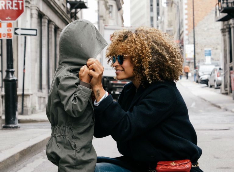 Reevaluating – Occupying Your Kids At Home – Caring Mommas
