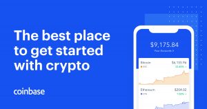 Coinbase Crypto