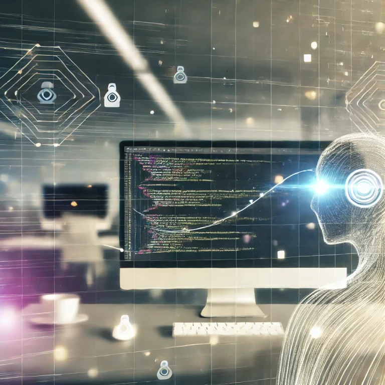 AI Code Generation: Revolutionizing Software Development