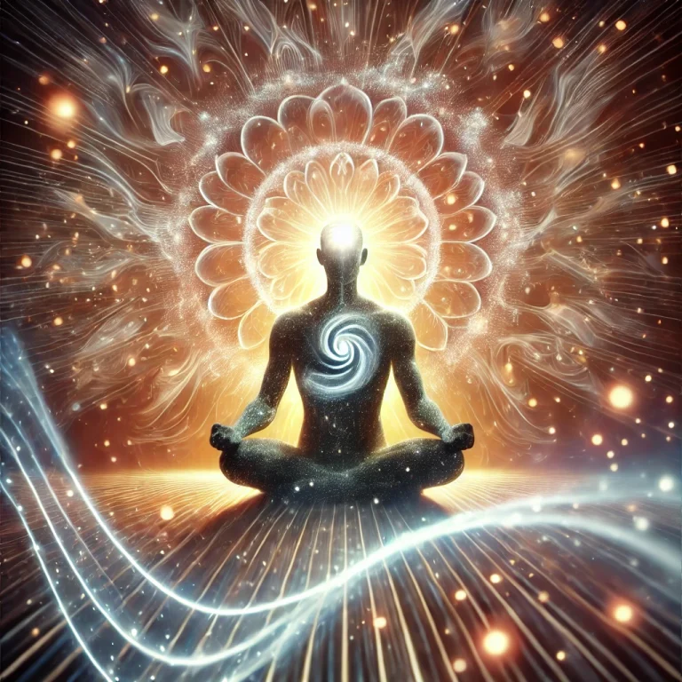 Quantum Self: Harnessing the Power of Quantum Mechanics for Personal Transformation and Infinite Potential