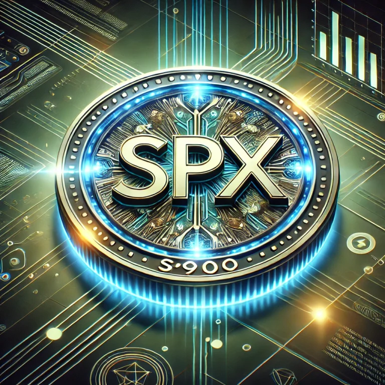 My Journey Accumulating SPX Tokens: The Future of Meme Coins