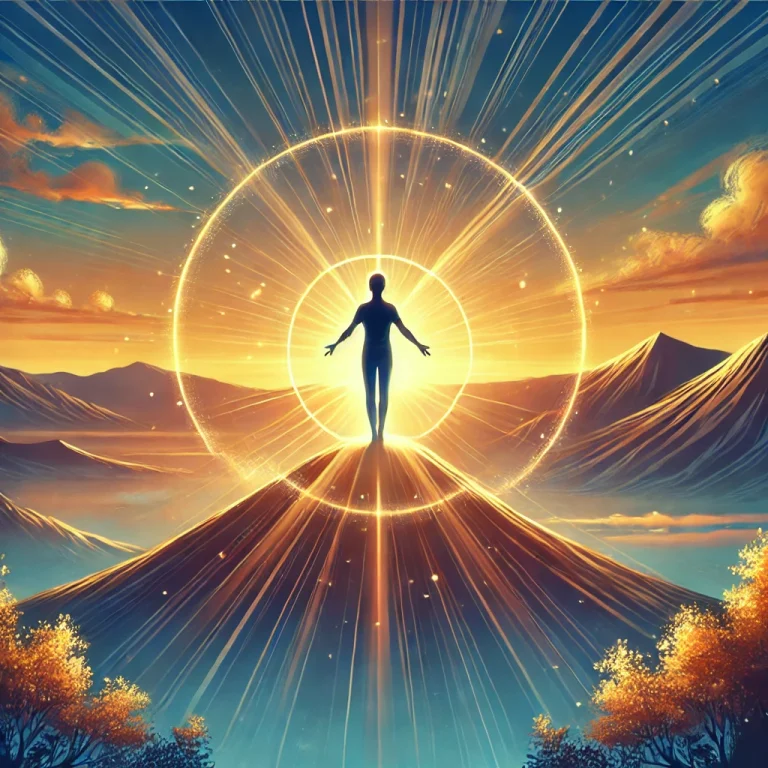 Unlocking Your Inner Power: 7 Steps to Self-Empowerment and Personal Growth