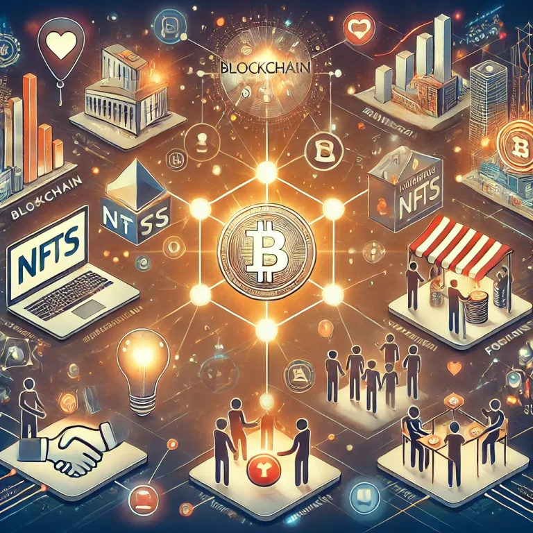 Why Tokenize? Benefits of Blockchain for Businesses, Non-Profits, Communities, and MLMs