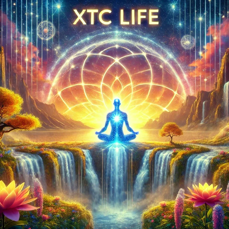 XTC.LIFE – Discover Fulfillment in the Now