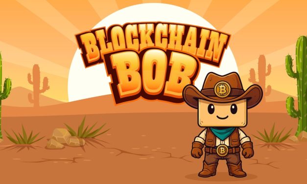 Learn Crypto and Blockchain with Blockchain Bob