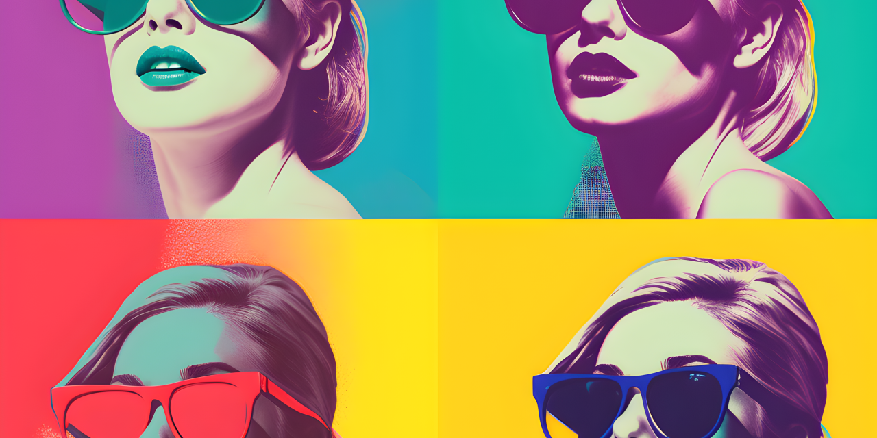 Andy Warhol: The Original Popstar Guru