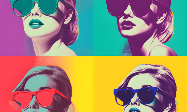 Andy Warhol: The Original Popstar Guru