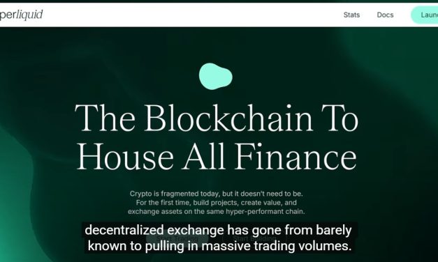 Hyperliquid: Can an “On-Chain Binance” Really Work?