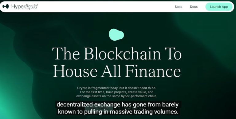Hyperliquid: Can an “On-Chain Binance” Really Work?