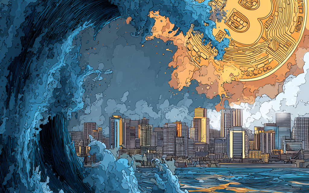 What’s Next for Bitcoin and Altcoins? A Market Reality Check