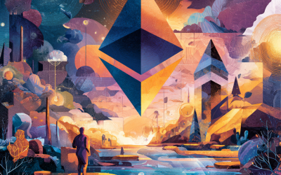 Ethereum’s Next Act: Bases, Ratios, and the Quiet Math of Network Value