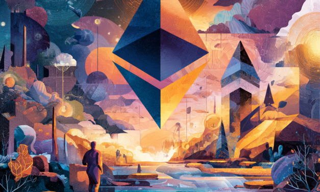 Ethereum’s Next Act: Bases, Ratios, and the Quiet Math of Network Value