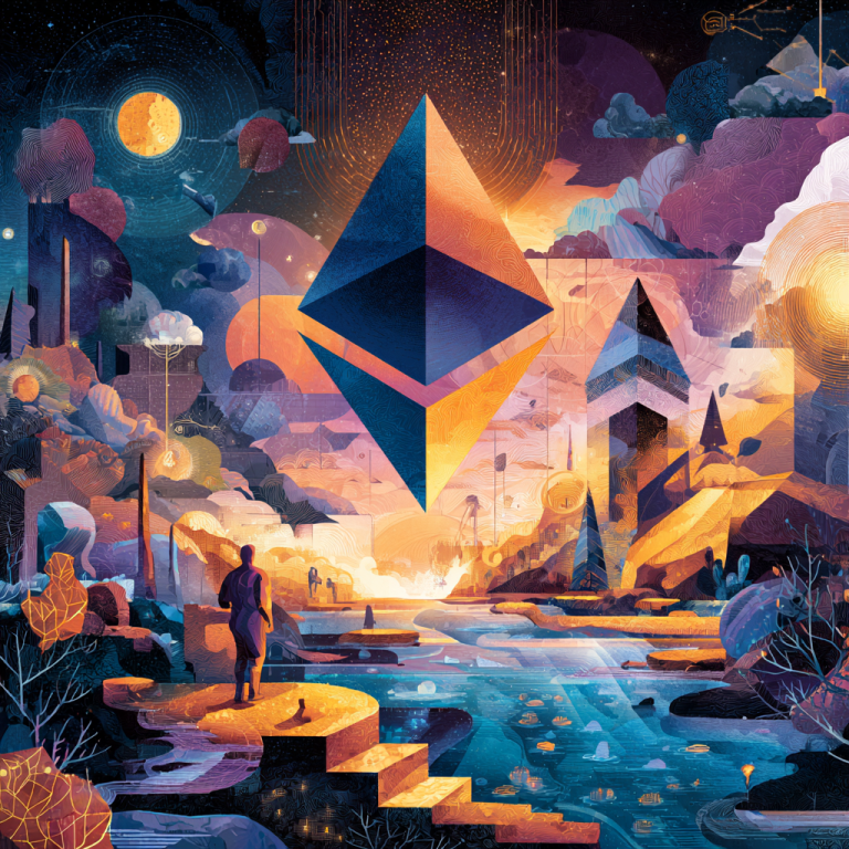 Ethereum’s Next Act: Bases, Ratios, and the Quiet Math of Network Value
