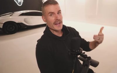 How I Built a $200 Million Net Worth — The Hard Way (And The 4 Pillars I Wish I Knew Sooner)