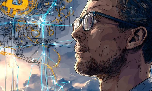 Following the Trend: Why Bitcoin Still Has Room to Run