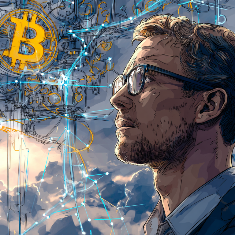 Following the Trend: Why Bitcoin Still Has Room to Run