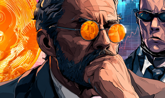 Crypto on the Edge: Rumors, Liquidations, and the Battle for Market Control