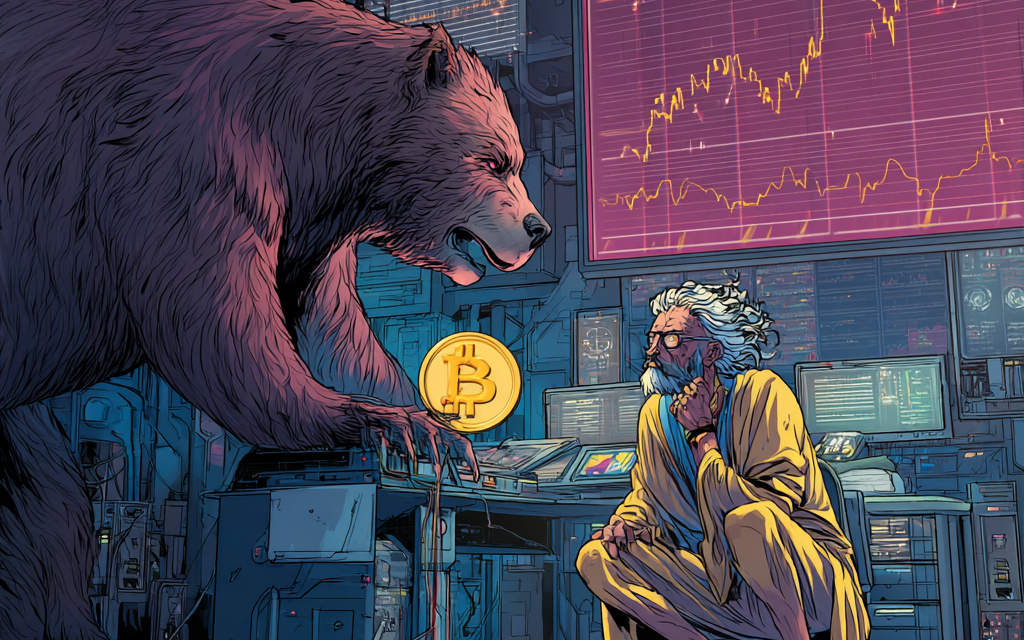 The Truth About the MSCI Panic: Why MSTR Isn’t in Trouble — and Why the Internet Has It All Wrong