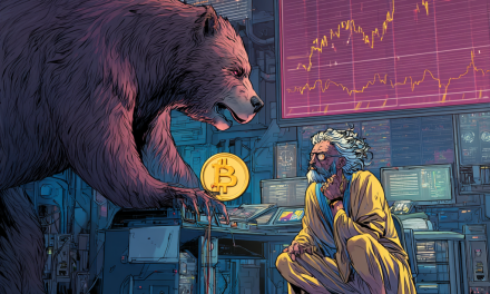 The Truth About the MSCI Panic: Why MSTR Isn’t in Trouble — and Why the Internet Has It All Wrong