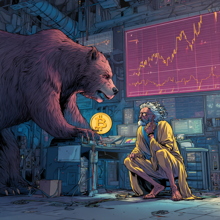 The Truth About the MSCI Panic: Why MSTR Isn’t in Trouble — and Why the Internet Has It All Wrong