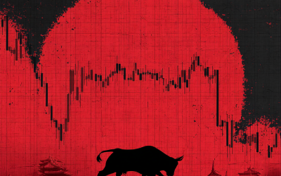 The Truth Behind Bitcoin’s Drop: Japan, Liquidity, the Carry Trade, and Why the Bull Run Isn’t Over