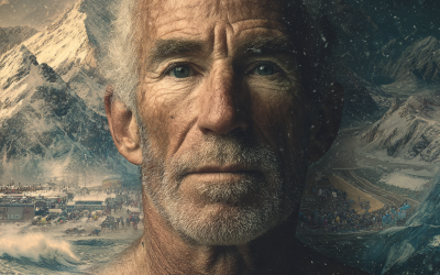 Ted Epstein Jr. – Ultra-Endurance Athlete — A Lifetime of Extraordinary Accomplishments