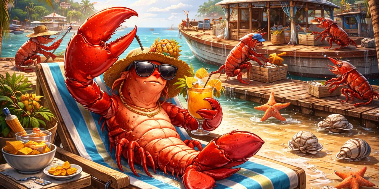 How to Create a Real AI Assistant With OpenClaw (No Coding, Step-by-Step)