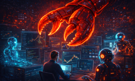 I Gave an AI Agent $10,000 to Trade Crypto While I Slept — Here’s What Actually Happened