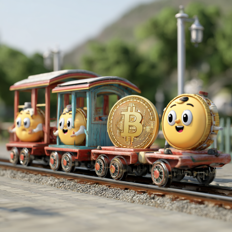 From $420 to $500,000: The New Reality of Meme Coin Trading in 2026