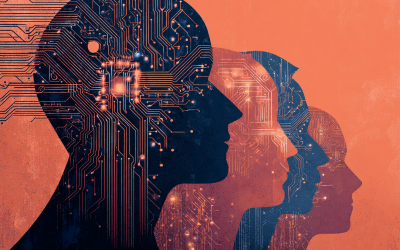 Could AI Predict Your Personality Better Than Your Friends?