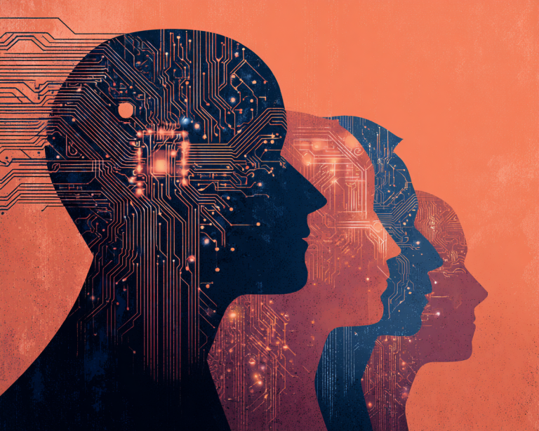 Could AI Predict Your Personality Better Than Your Friends?