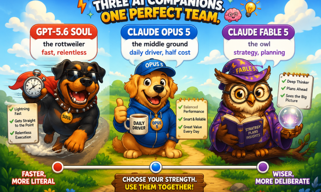 Claude Opus 5 vs. Fable 5: Hands-On Review, Benchmarks, Cost and Best Uses