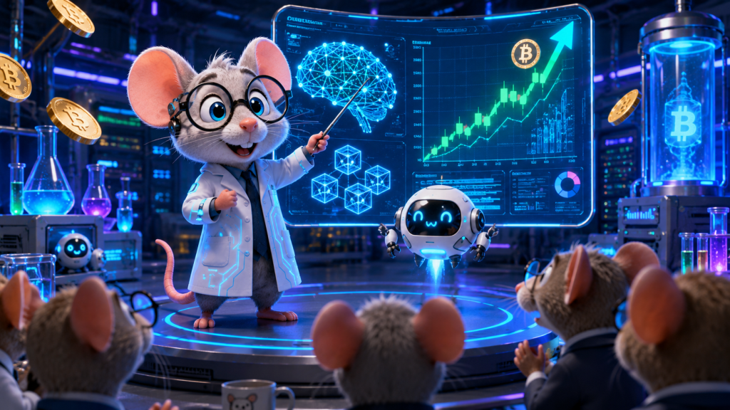 AI Labs AI AI