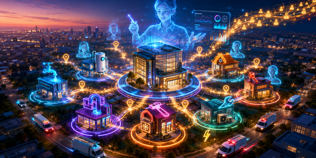 The AI Microsite Strategy: Build Local Search Assets That Generate More Leads