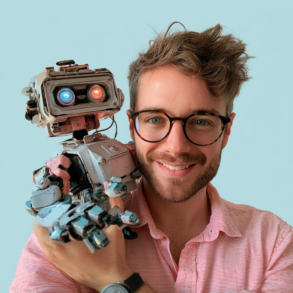 My AI Journey